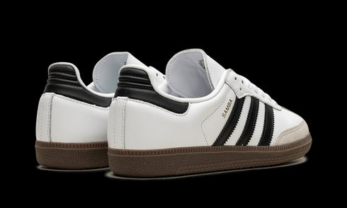 SAMBA OG WMNS "White"